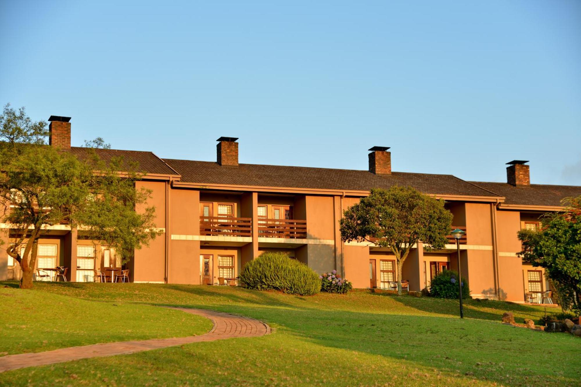 Crystal Springs Mountain Lodge Pilgrimʼs Rest 外观 照片